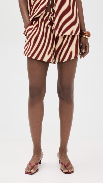 Seven Wonders Octavia Shorts