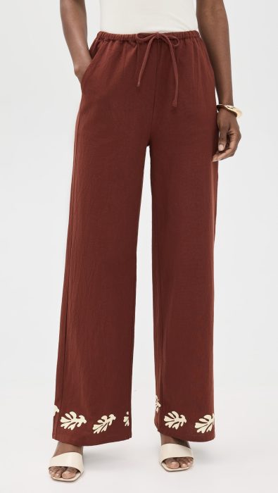 Seven Wonders Amalia Pants