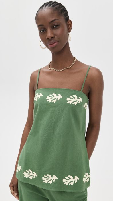 Seven Wonders Amalia Top
