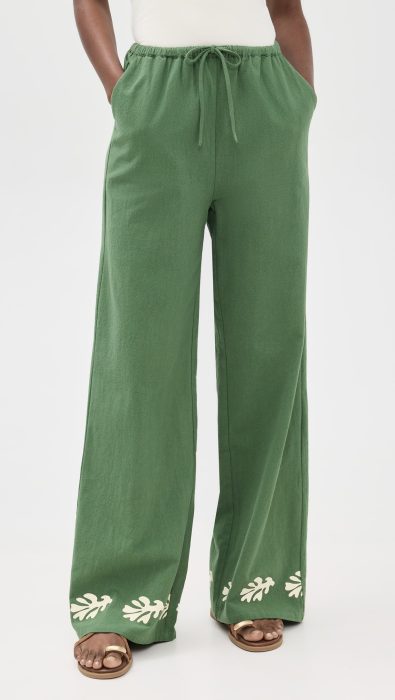 Seven Wonders Amalia Pants