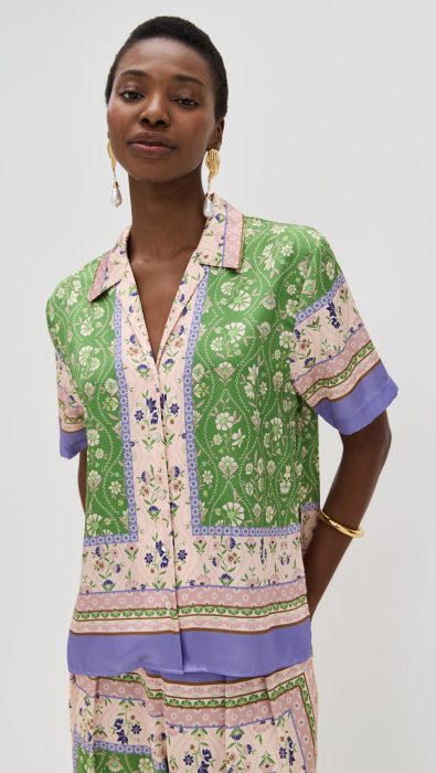 MISA Solange Top