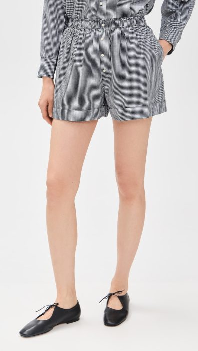 THE GREAT. The Boxer Shorts