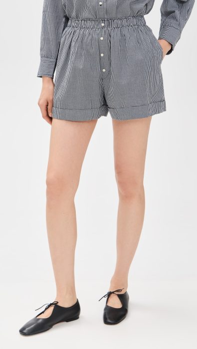THE GREAT. The Boxer Shorts
