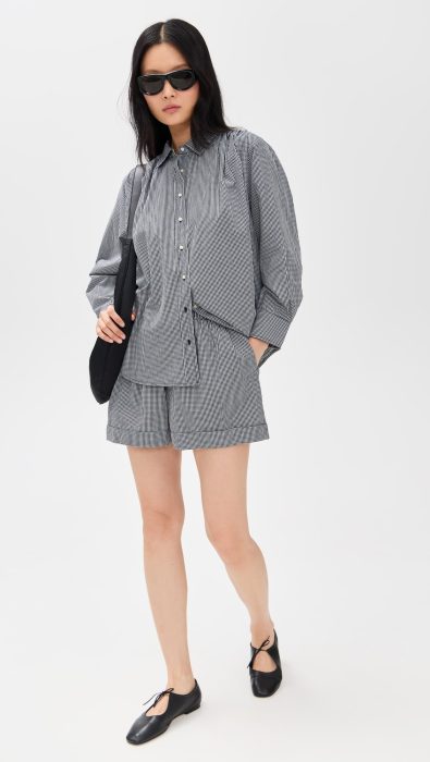 THE GREAT. The Society Top