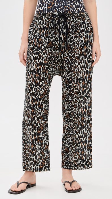 THE GREAT. The Reef Pants
