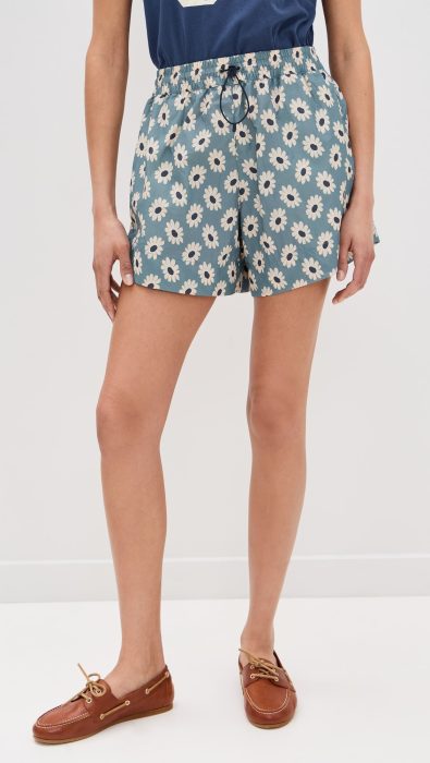 THE GREAT Outdoors The Rover Shorts