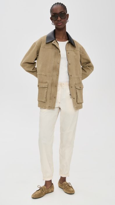THE GREAT Outdoors The Trailhead Pants