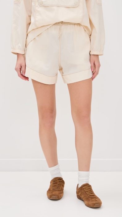 THE GREAT Outdoors The Rover Shorts