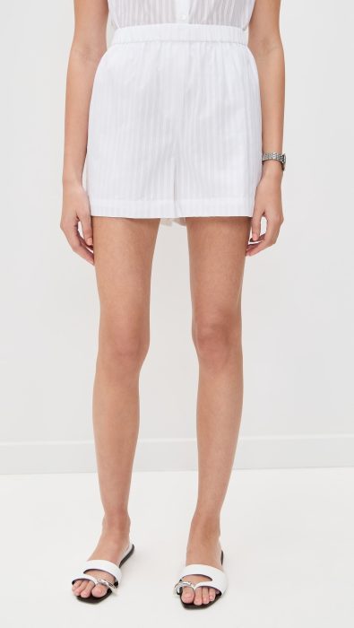 Theory Boxer Shorts