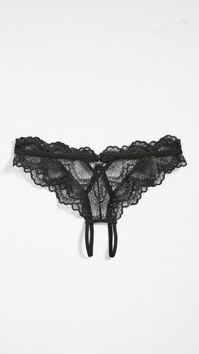 Thistle and Spire Kane Overt Bikini Panties