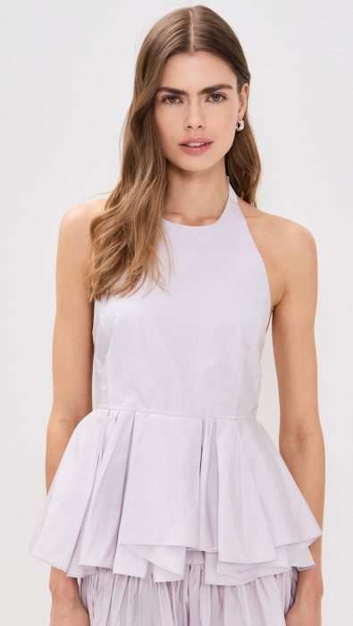 Tanya Taylor Celeste Top