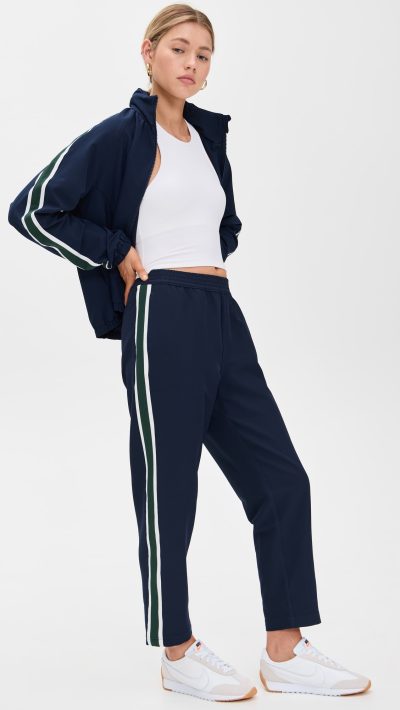 The Upside Mansi Paxton Tapered Pants