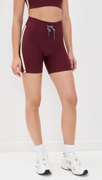 The Upside Trail 6" Spin Shorts