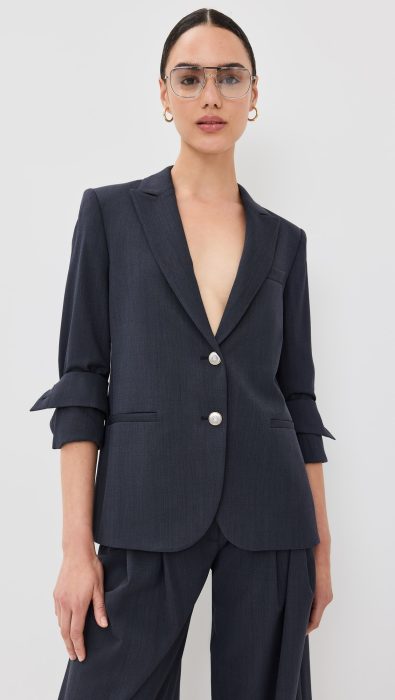 TWP Boyfriend Blazer