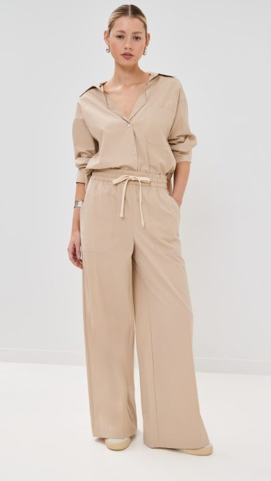TWP Main Street Pants