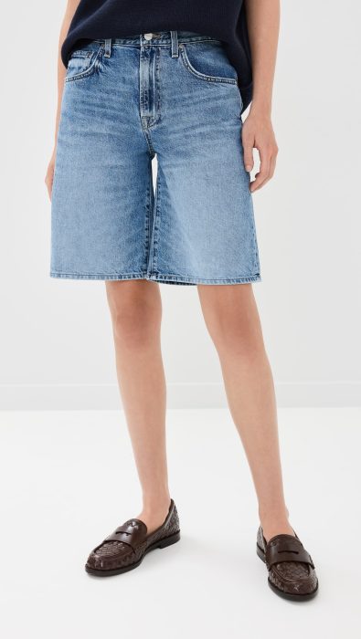 TWP Bennie Shorts