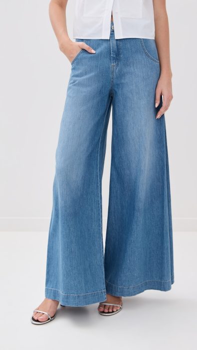 TWP Lulu Jeans