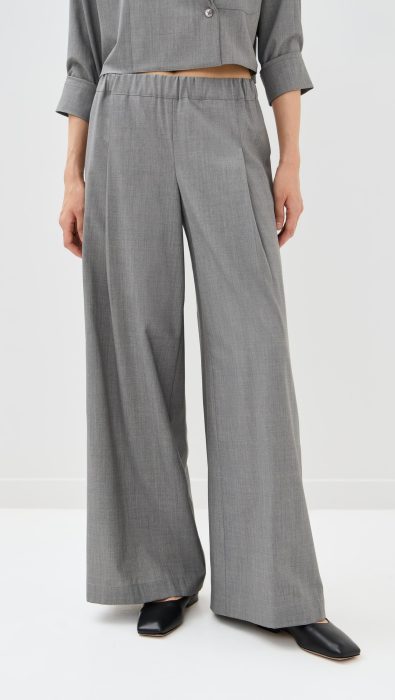 TWP Eva with Tux Pleat Pants