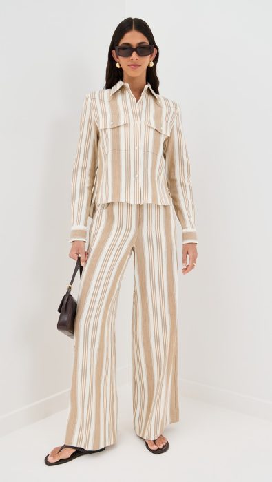 TWP Demie Trousers