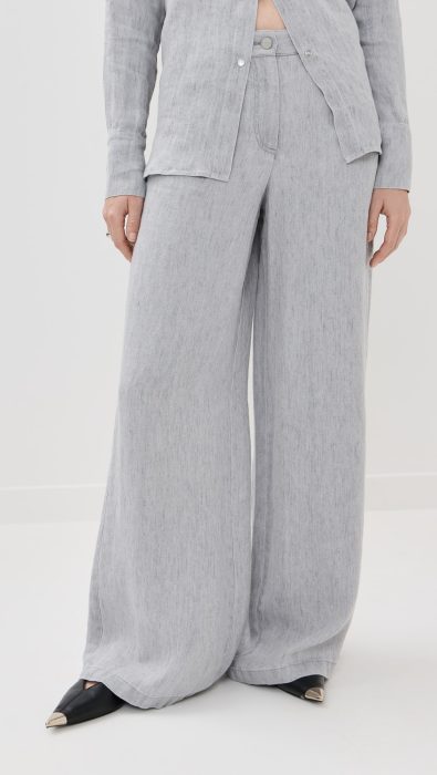 TWP Tiny Dancer Jeans