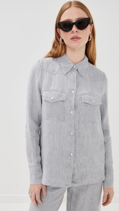 TWP Rancher's Daughter Shirt
