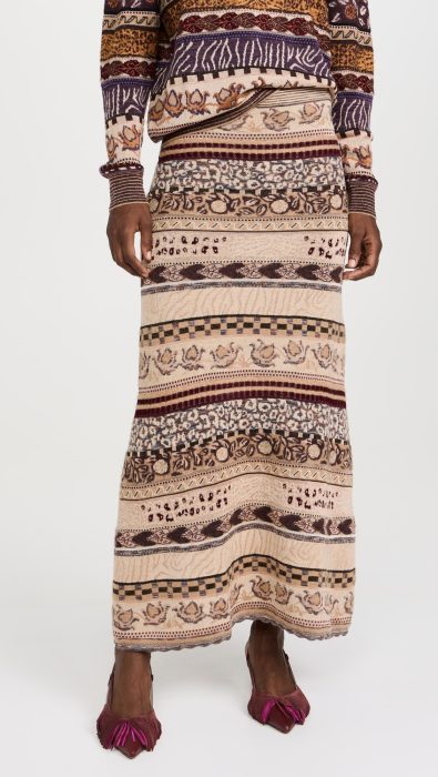Ulla Johnson Helene Skirt
