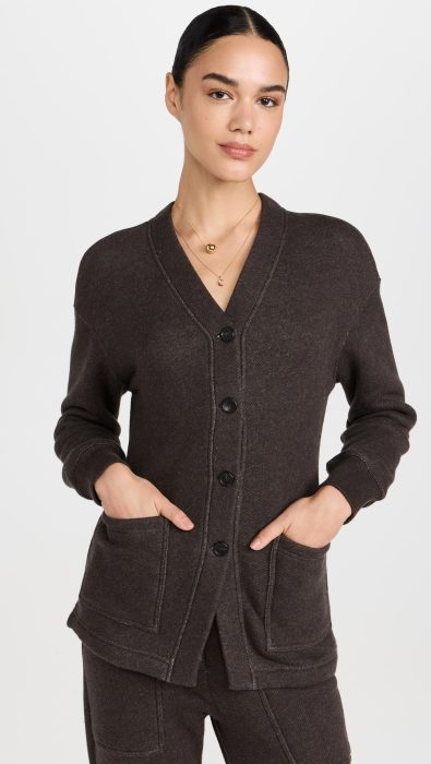 Ulla Johnson Lucian Cardigan