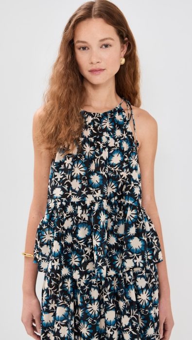 Ulla Johnson Ayla Coverup
