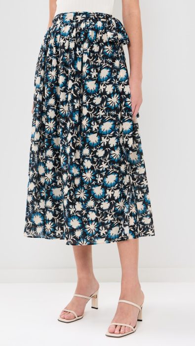 Ulla Johnson Suri Coverup