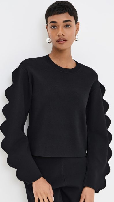 Ulla Johnson Ivy Pullover