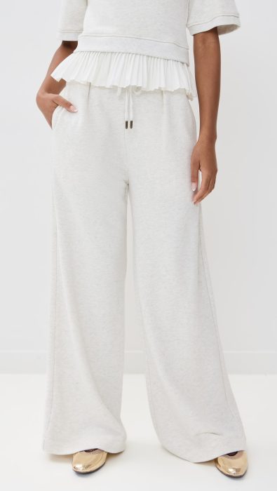 Ulla Johnson Clarke Pants