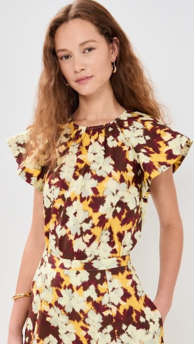 Ulla Johnson Rumi Top