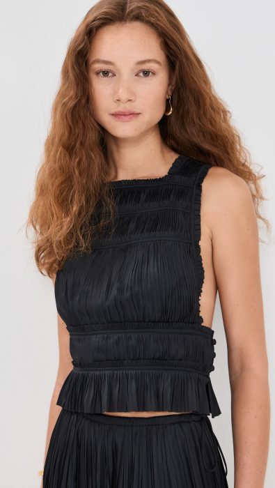 Ulla Johnson Ziva Top
