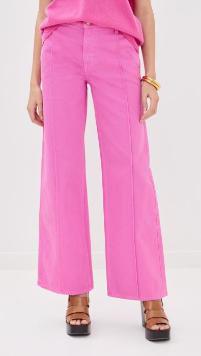 Ulla Johnson The Asher Jeans