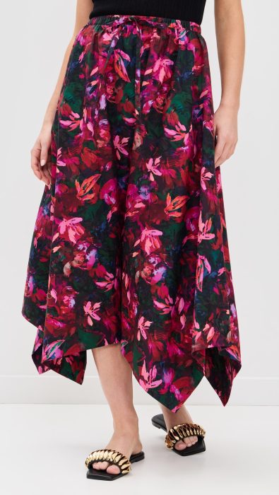 Ulla Johnson Madelyn Skirt