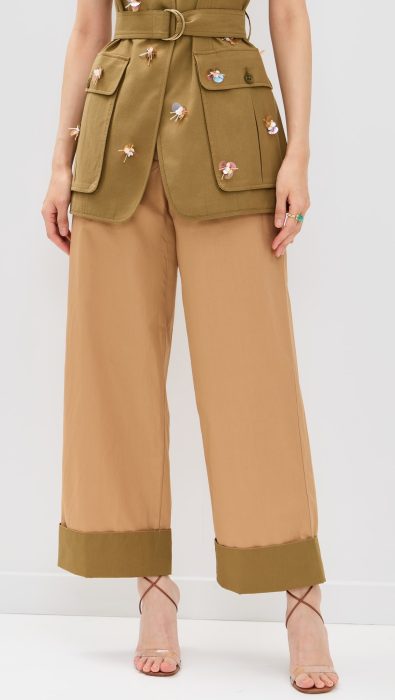 Ulla Johnson Luciena Pants