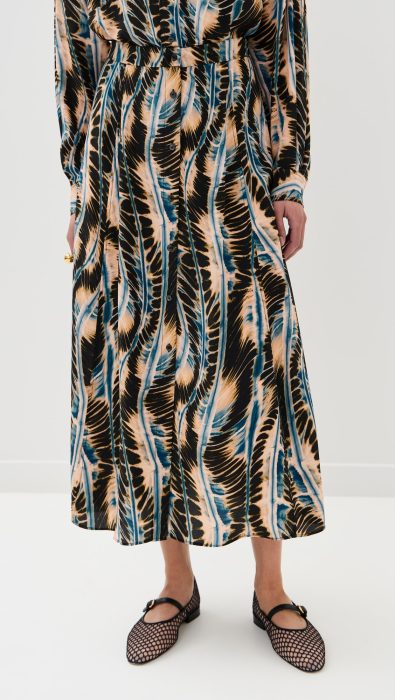 Ulla Johnson Rowan Skirt