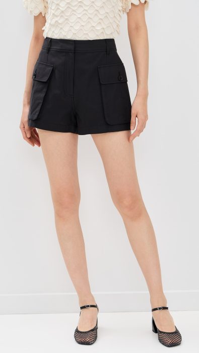Ulla Johnson Sadie Shorts