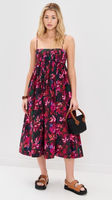 Ulla Johnson Lucille Dress