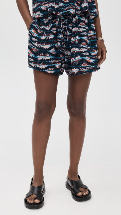 Ulla Johnson Bijou Shorts