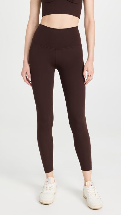 Varley Always High Leggings 25