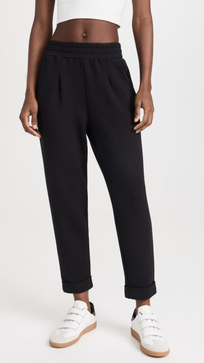 Varley The Rolled Cuff Pants 25