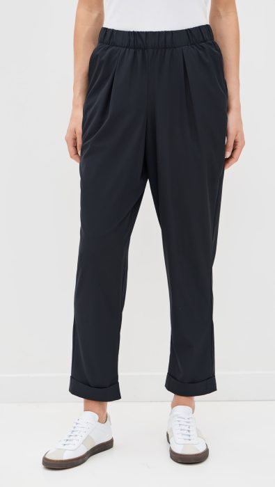 Varley Alana Slim Tapered Cuff Pants 27"