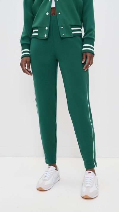 Varley The Slim Piped Pants 27.5"