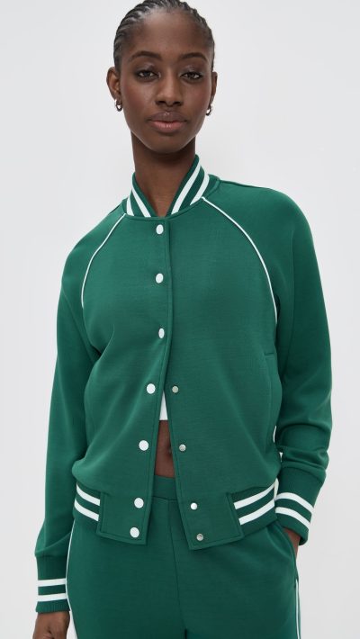 Varley Jepson Club Jacket