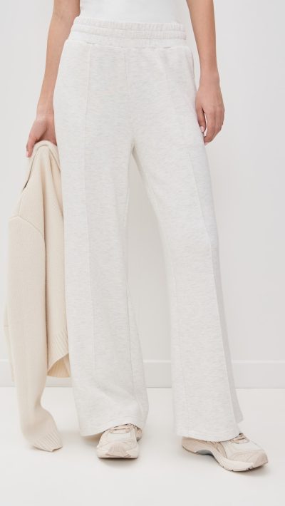 Varley The Wide Leg Pants 30"