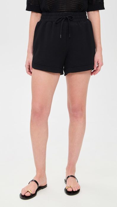 Varley Ollie High Rise Shorts 3.5