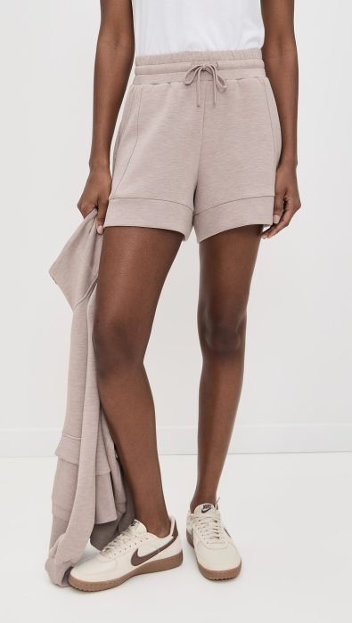 Varley Atrium High Rise Shorts