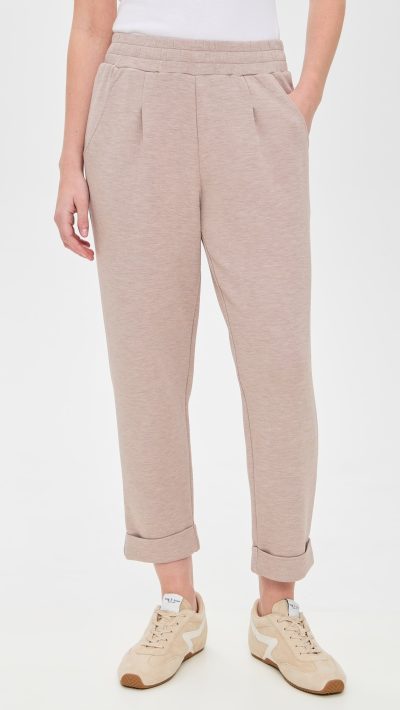 Varley The Rolled Cuff Pants