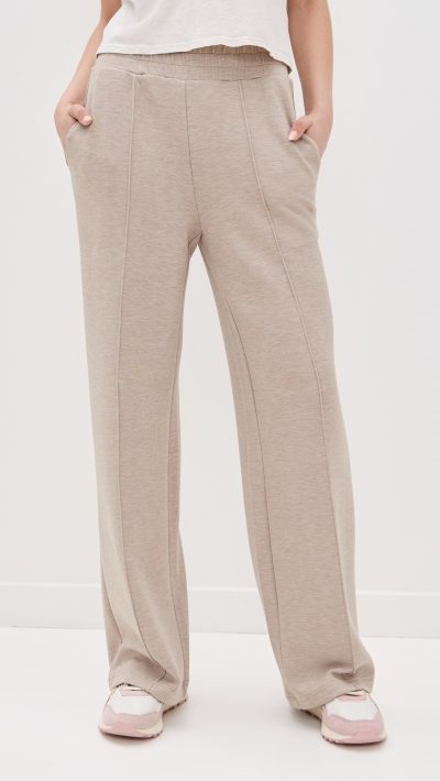 Varley The Wide Leg Pants 28